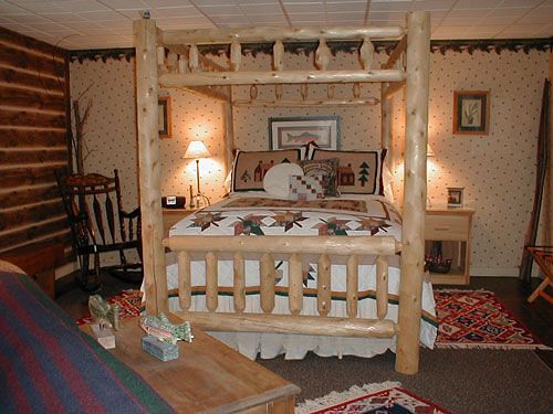 Greenwoods Bed & Breakfast Inn Honeoye Exterior photo