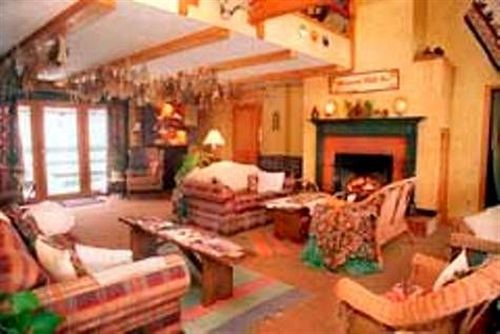 Greenwoods Bed & Breakfast Inn Honeoye Exterior photo