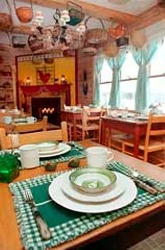 Greenwoods Bed & Breakfast Inn Honeoye Exterior photo